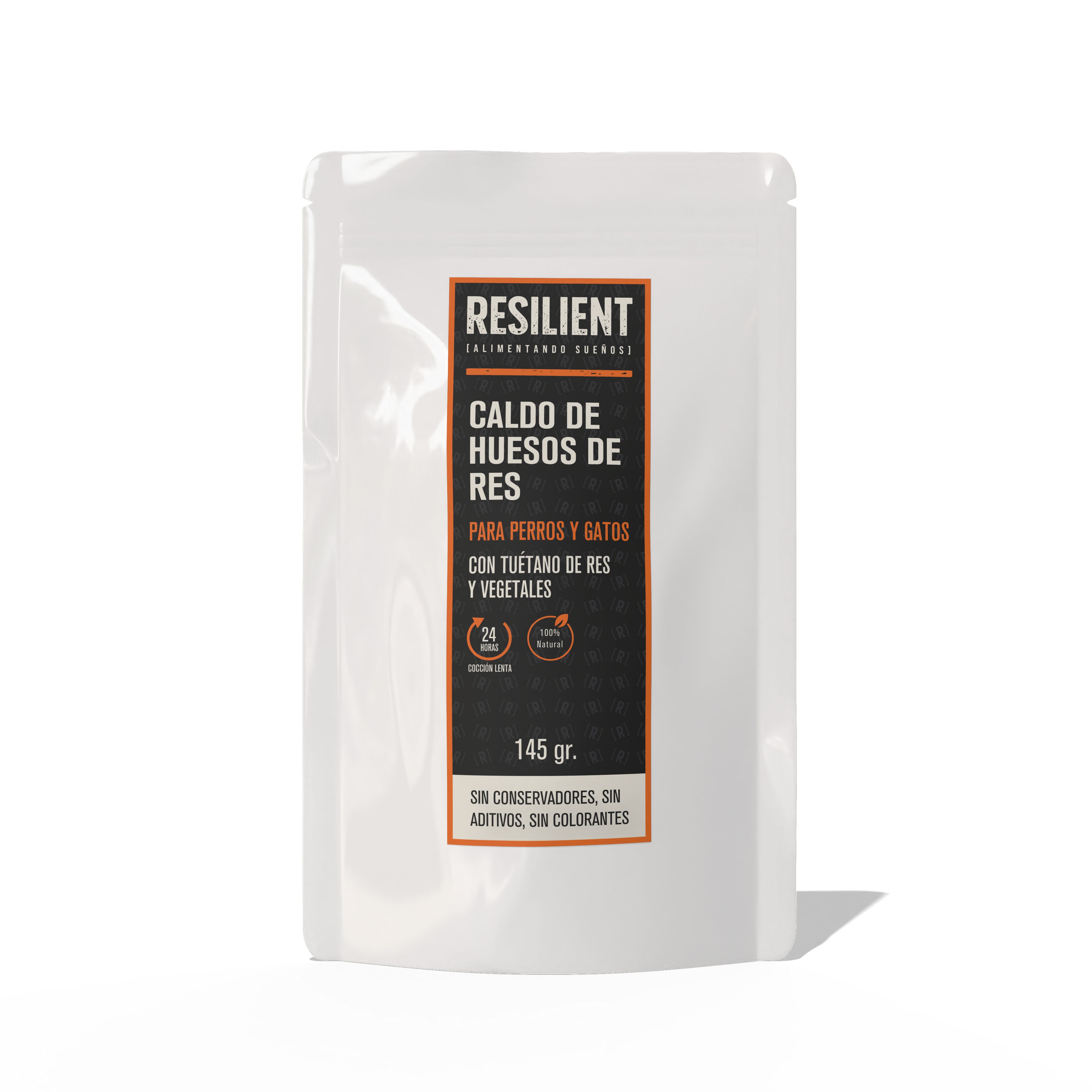 Bone Broth - Res