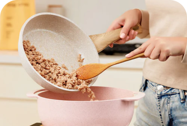 ¿Qué es la alimentación natural y por qué elegir Resilient Fresh?